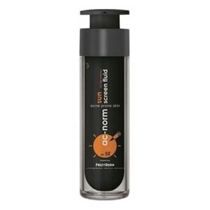 Frezyderm Ac-Norm Sunscreen Fluid Sun SPF50+ 50ml